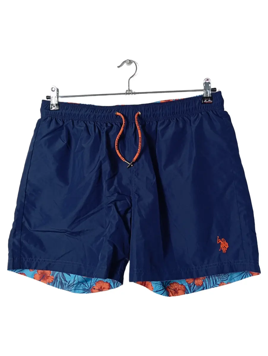U.S. POLO ASSN. Badeshorts