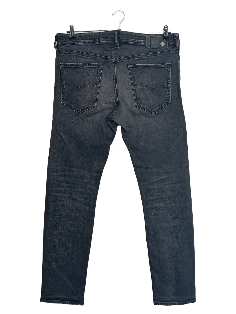 DIESEL Jeans Regular Fit Bild 2