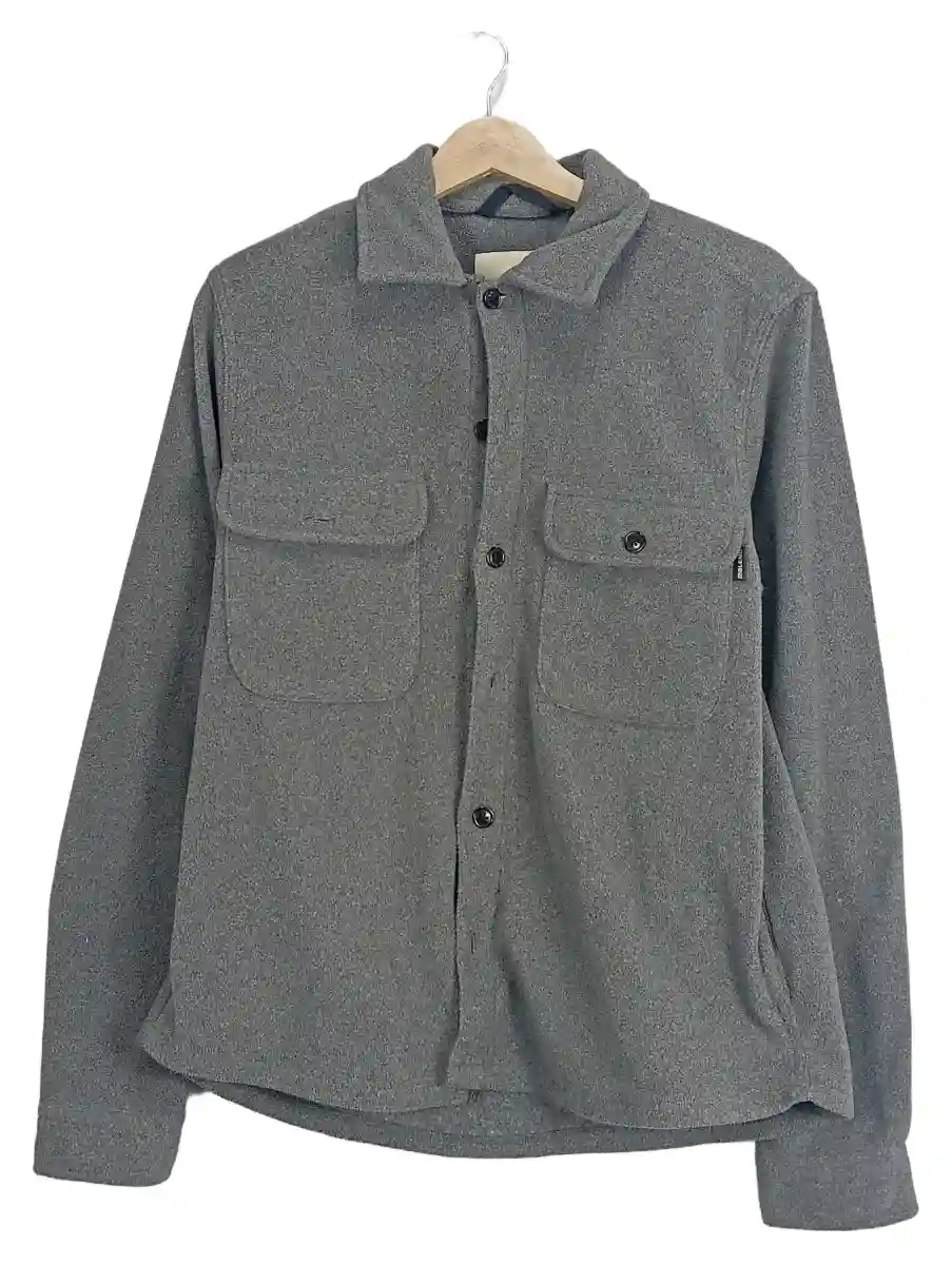 BLEND Fleecejacke