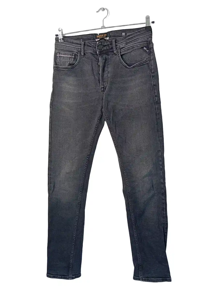 REPLAY Jeans Straight Leg