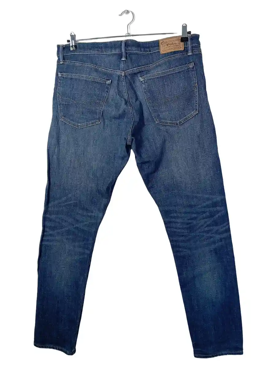 POLO RALPH LAUREN Jeans Regular Fit Bild 2