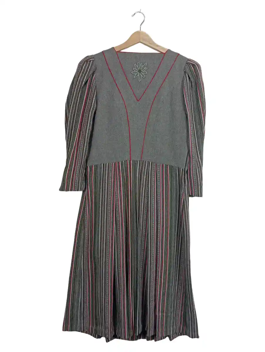 LANDHAUS Dirndl Trachtenkleid Bild 2