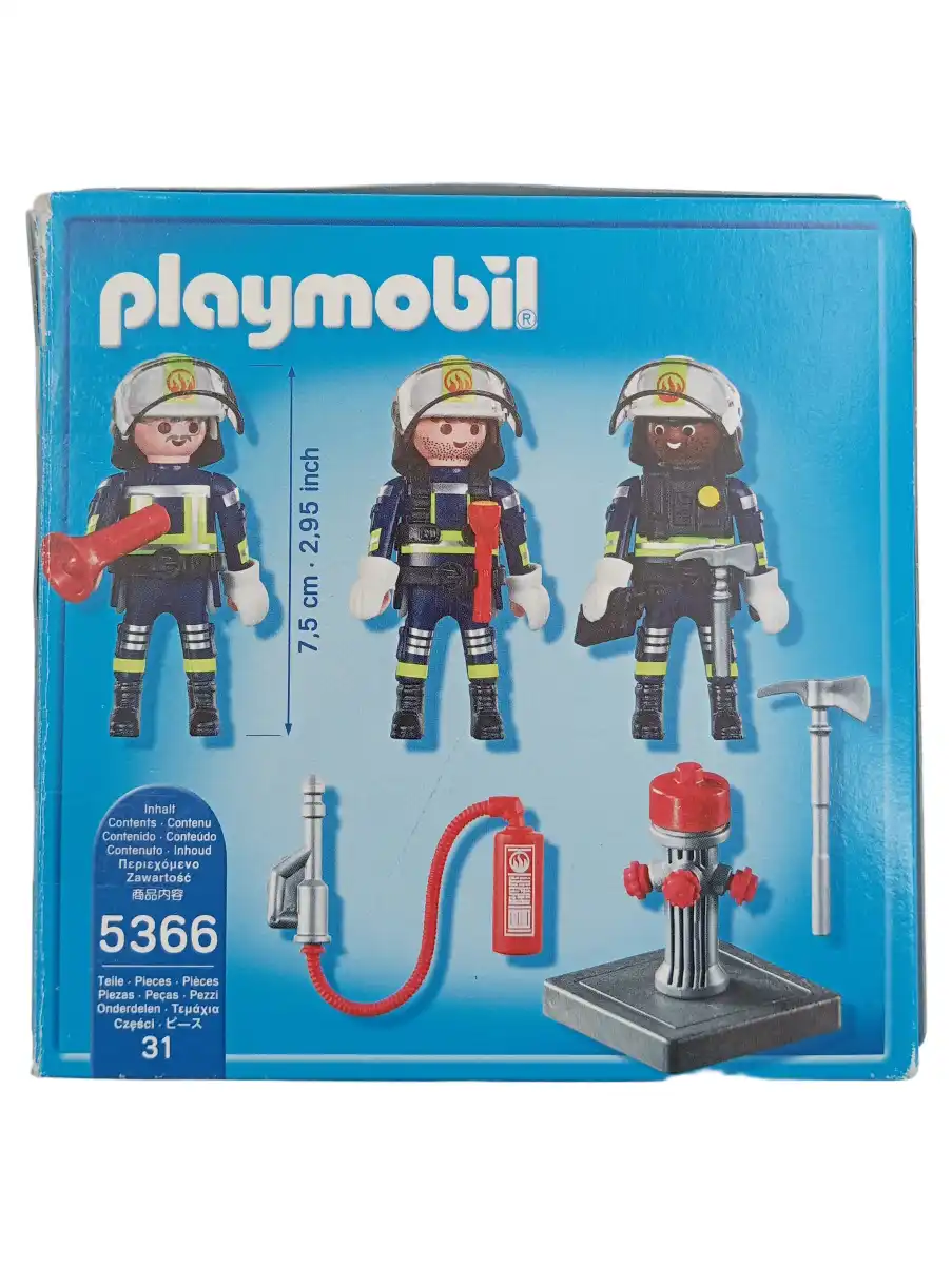 PLAYMOBIL Playmobil Spielfiguren-Set Bild 2