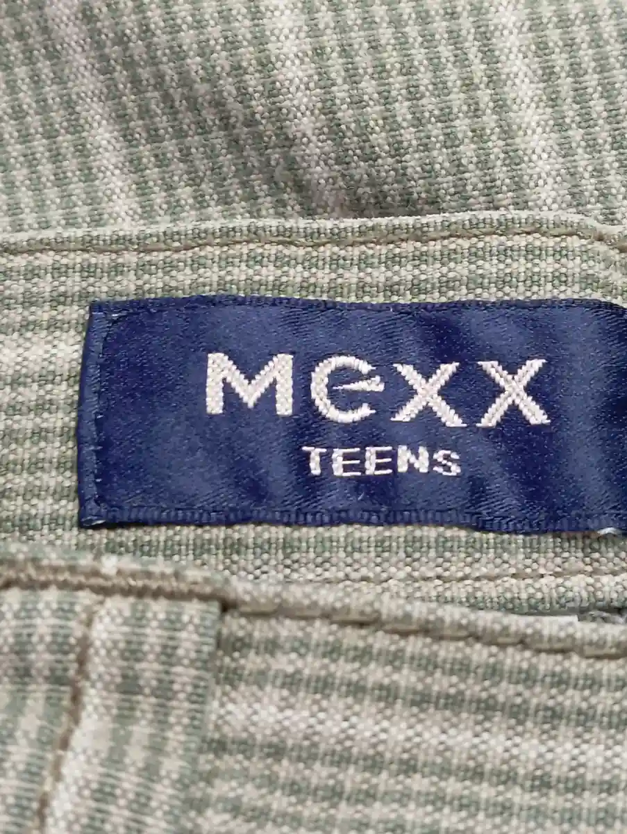 MEXX Cargo Shorts Bild 3