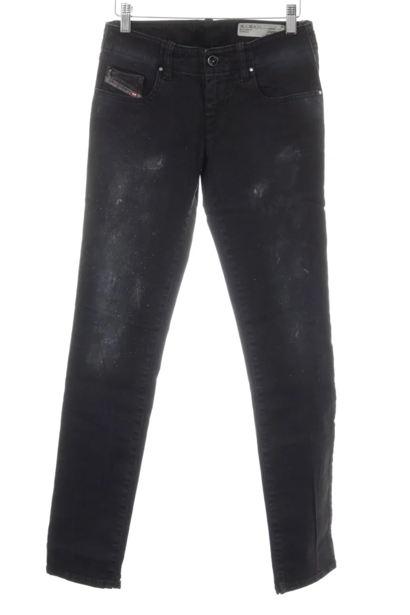 DIESEL Jeans Slim Fit Bild 1