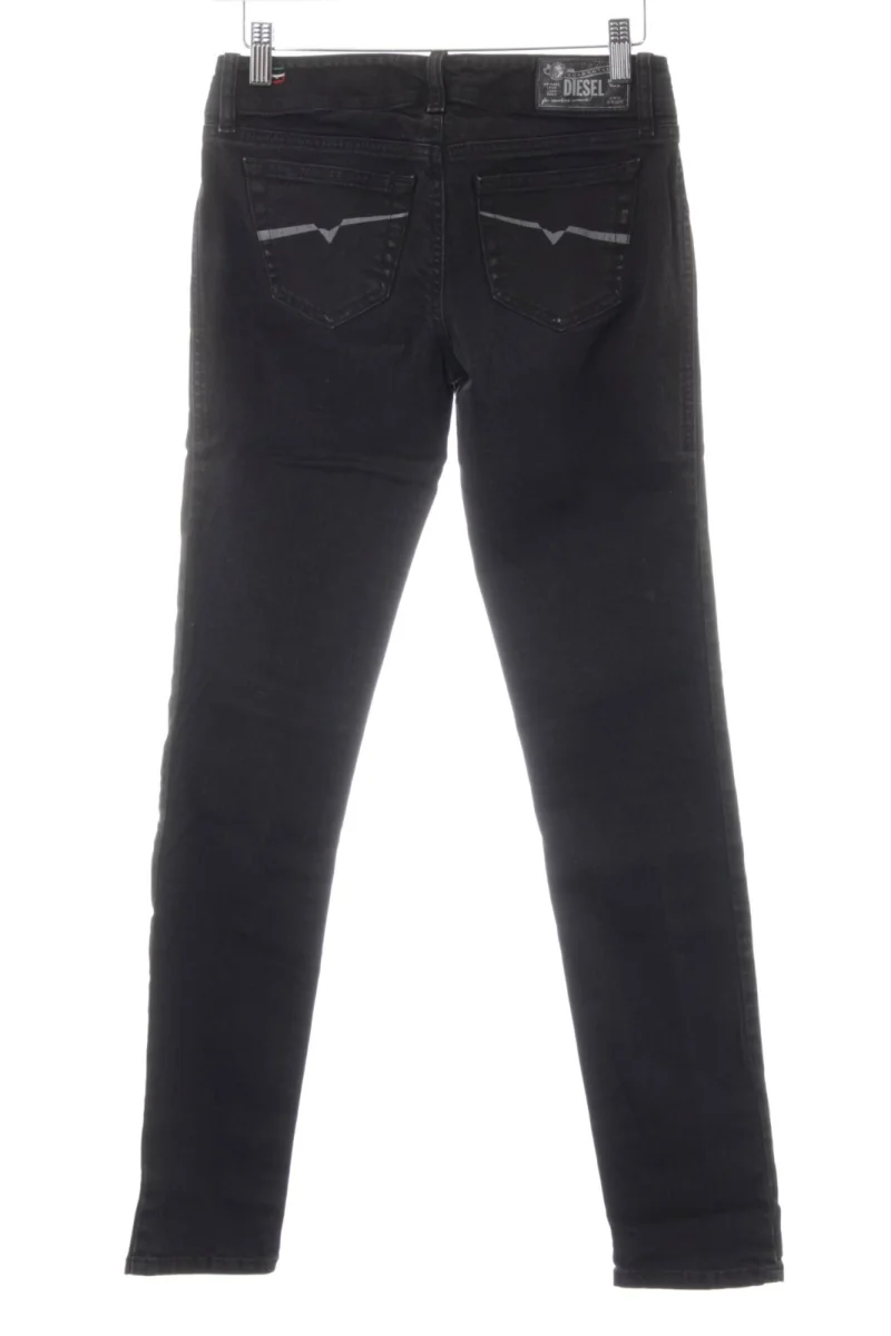 DIESEL Jeans Slim Fit Bild 2