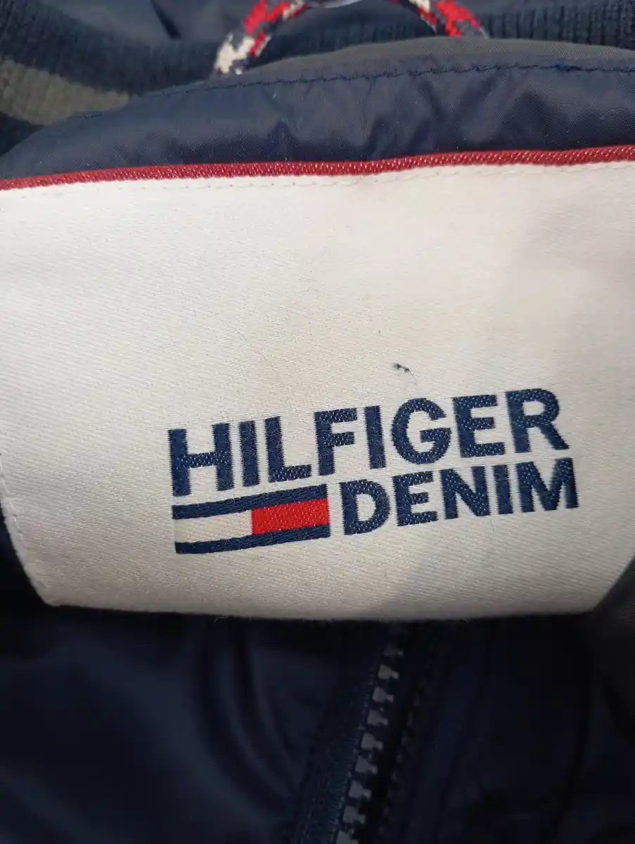 HILFIGER DENIM Steppjacke Bild 3