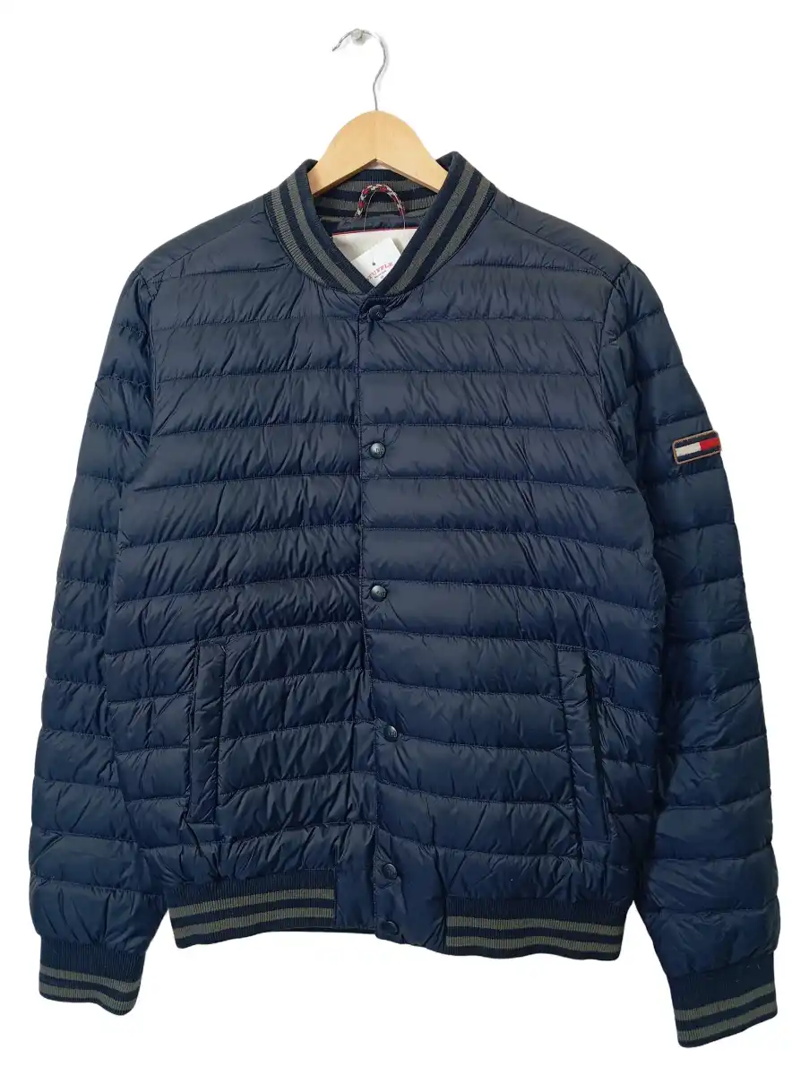 HILFIGER DENIM Steppjacke