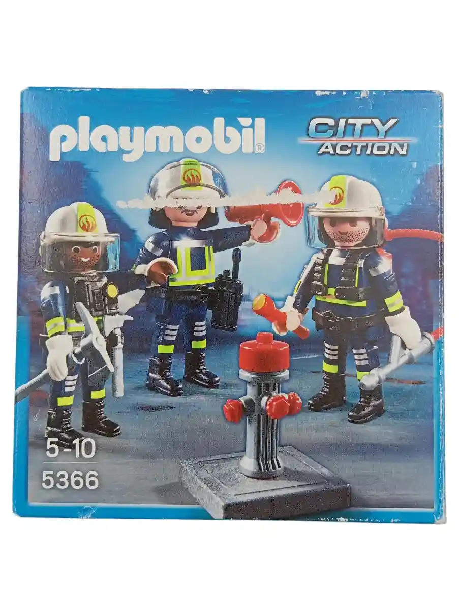 PLAYMOBIL Playmobil Spielfiguren-Set