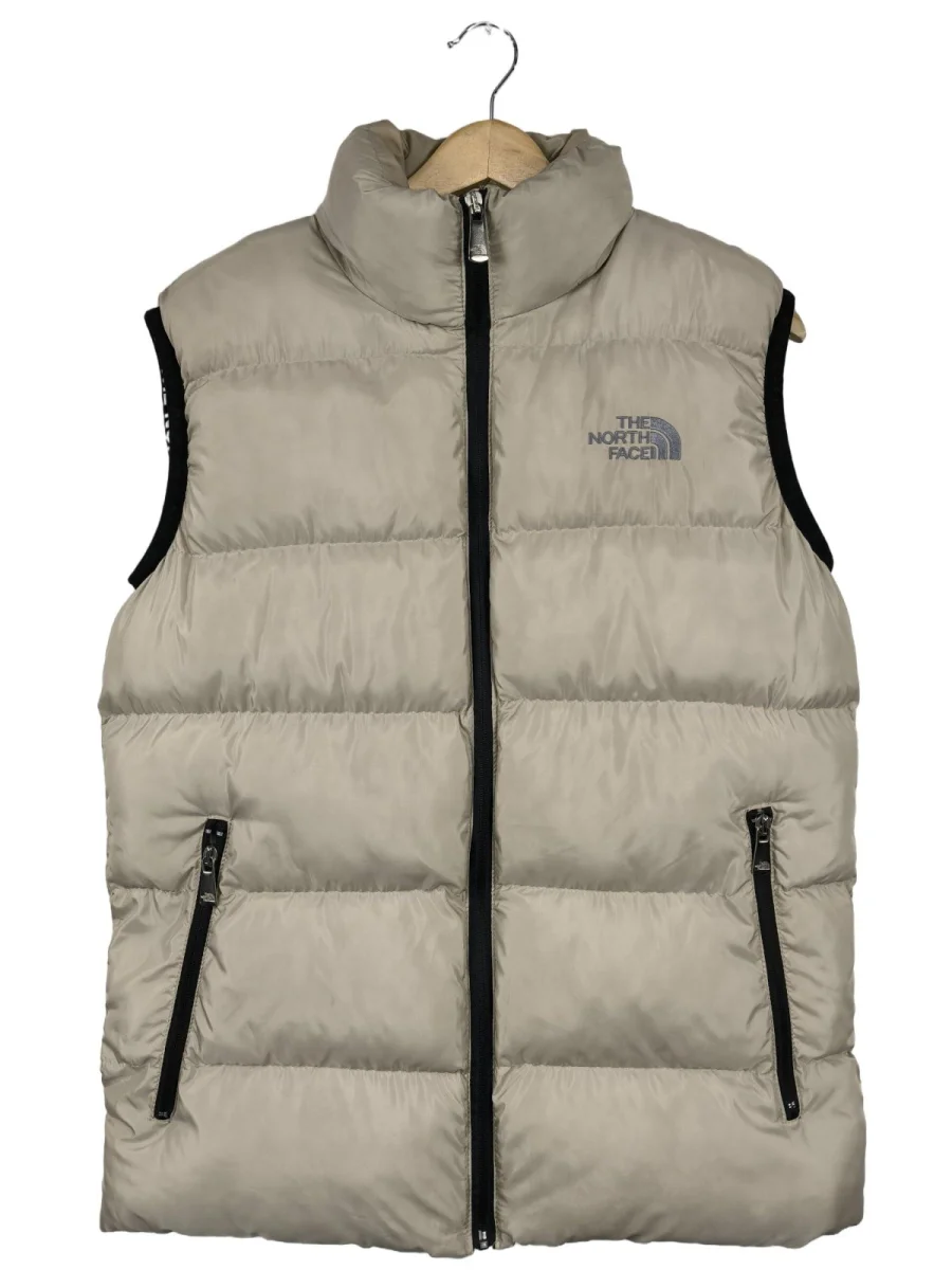 THE NORTH FACE Leichte Weste Bild 1