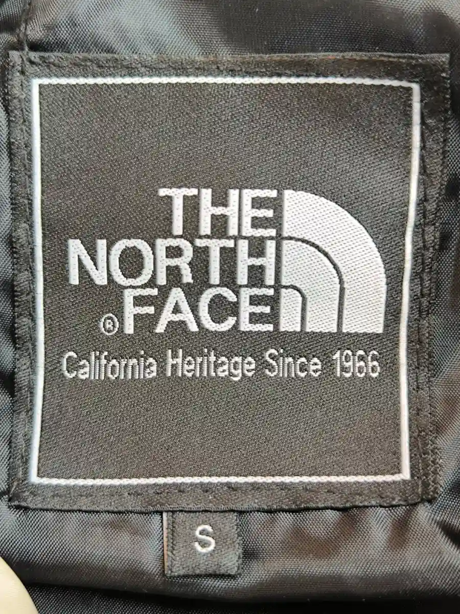 THE NORTH FACE Leichte Weste Bild 3