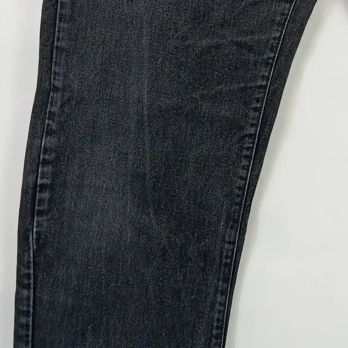 DIESEL Jeans Straight Leg Bild 5