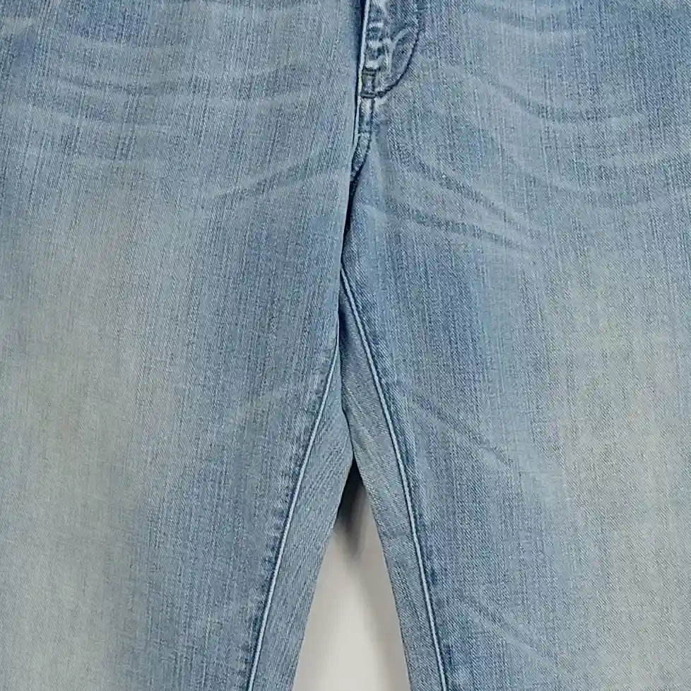 DIESEL Jeans Bootcut Bild 5