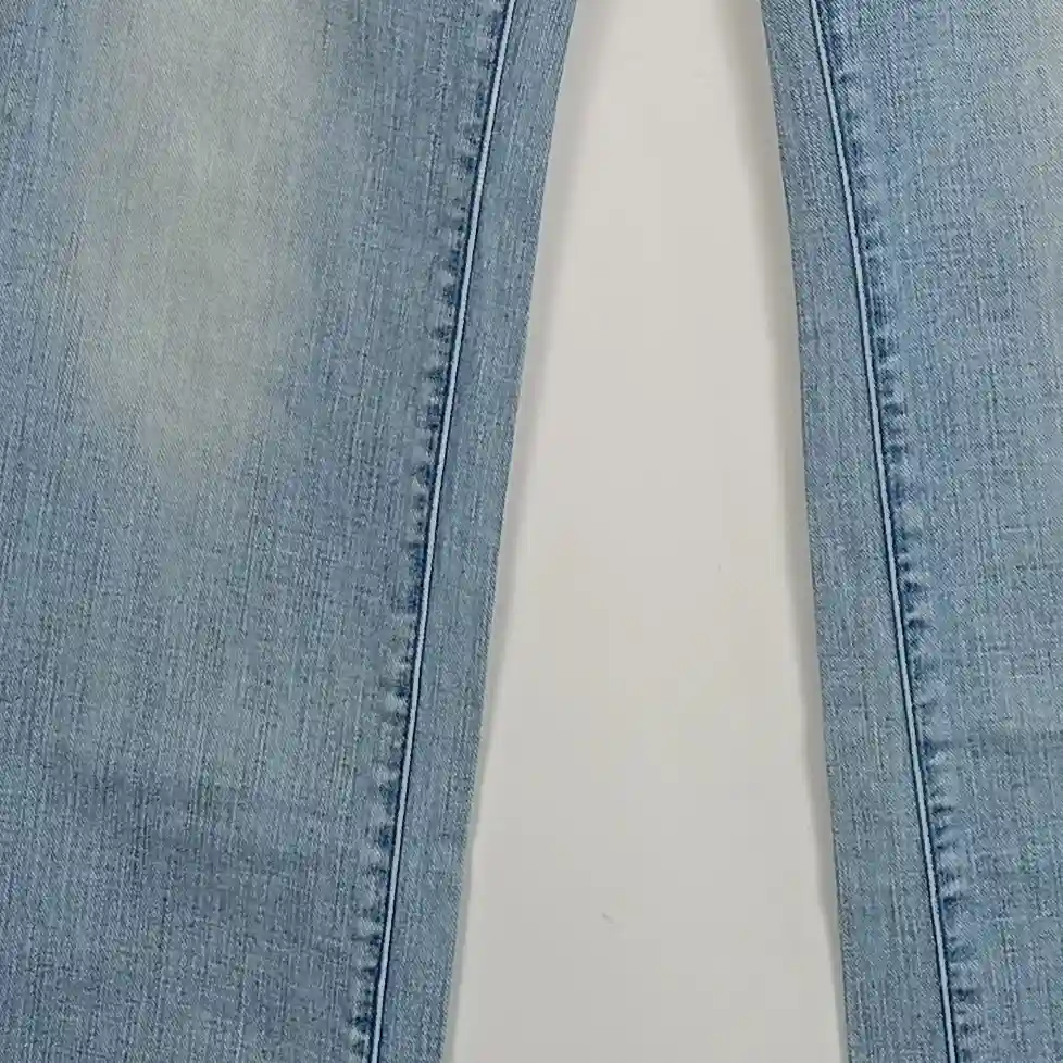 DIESEL Jeans Bootcut Bild 6
