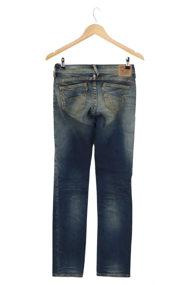 TOMMY HILFIGER Jeans Slim Fit Bild 2