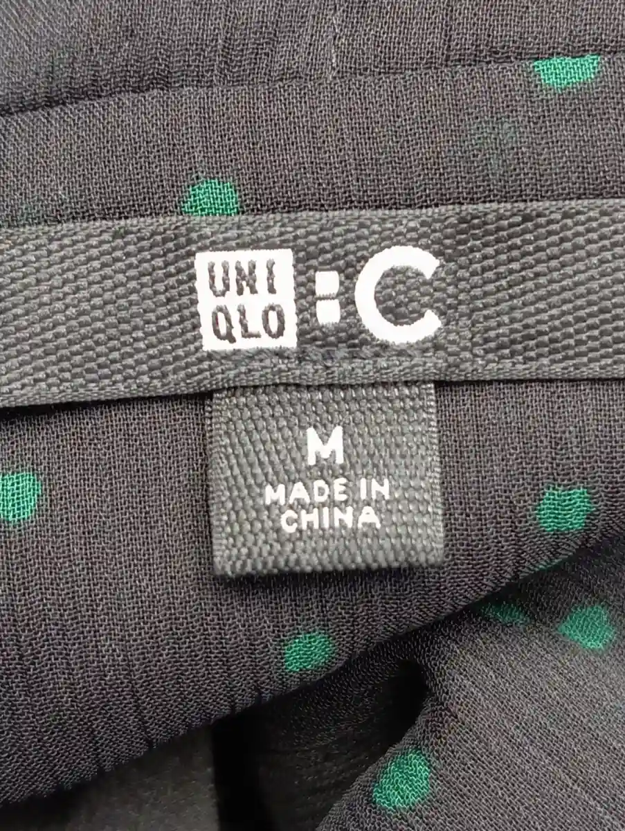 UNIQLO Sommerkleid Bild 3