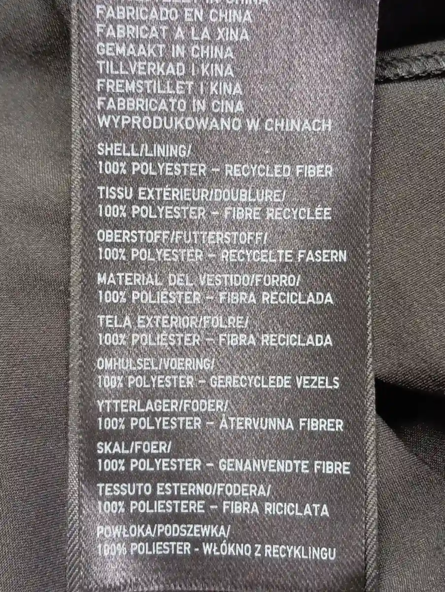UNIQLO Sommerkleid Bild 4