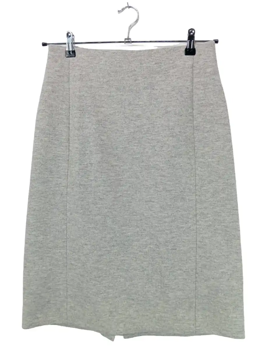 UNIQLO A-Linienrock Bild 1