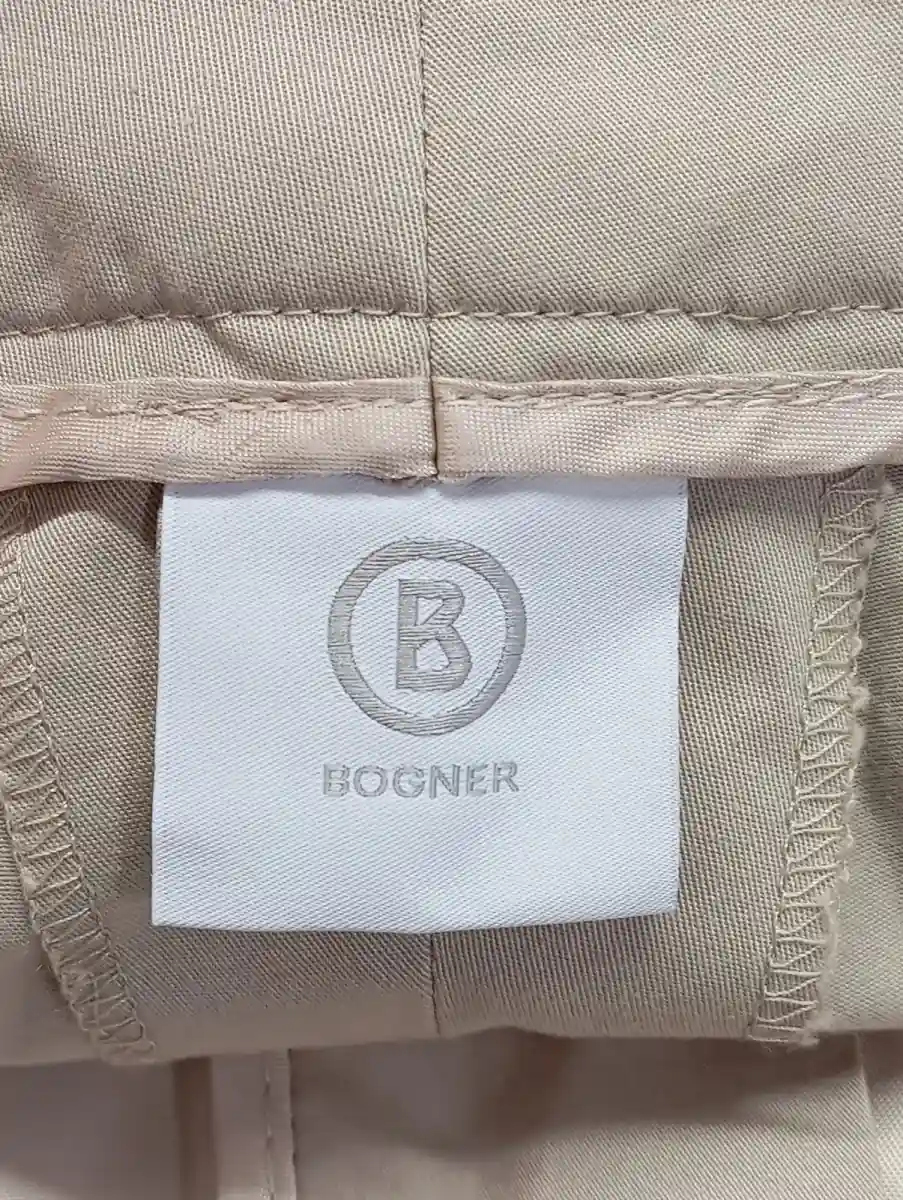 BOGNER Shorts Bild 3