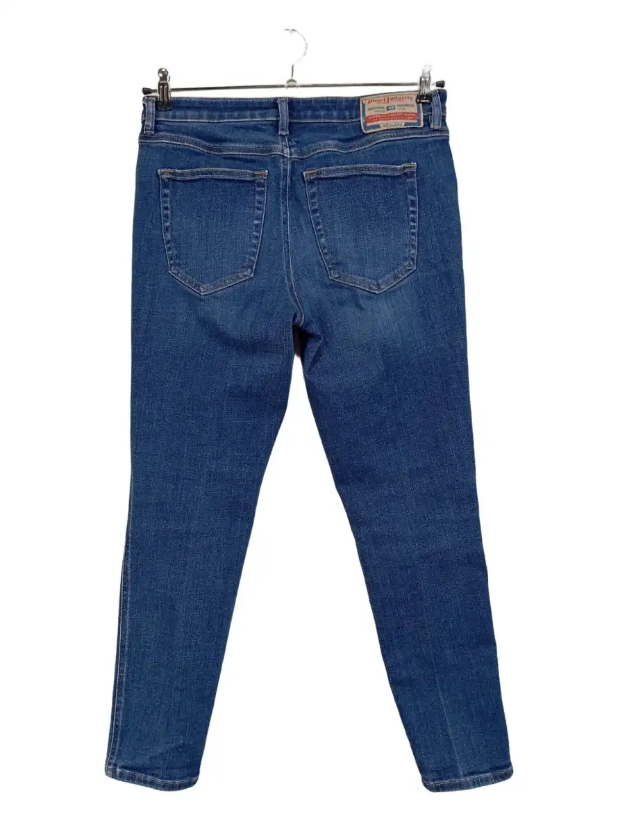 DIESEL Jeans Slim Fit Bild 2