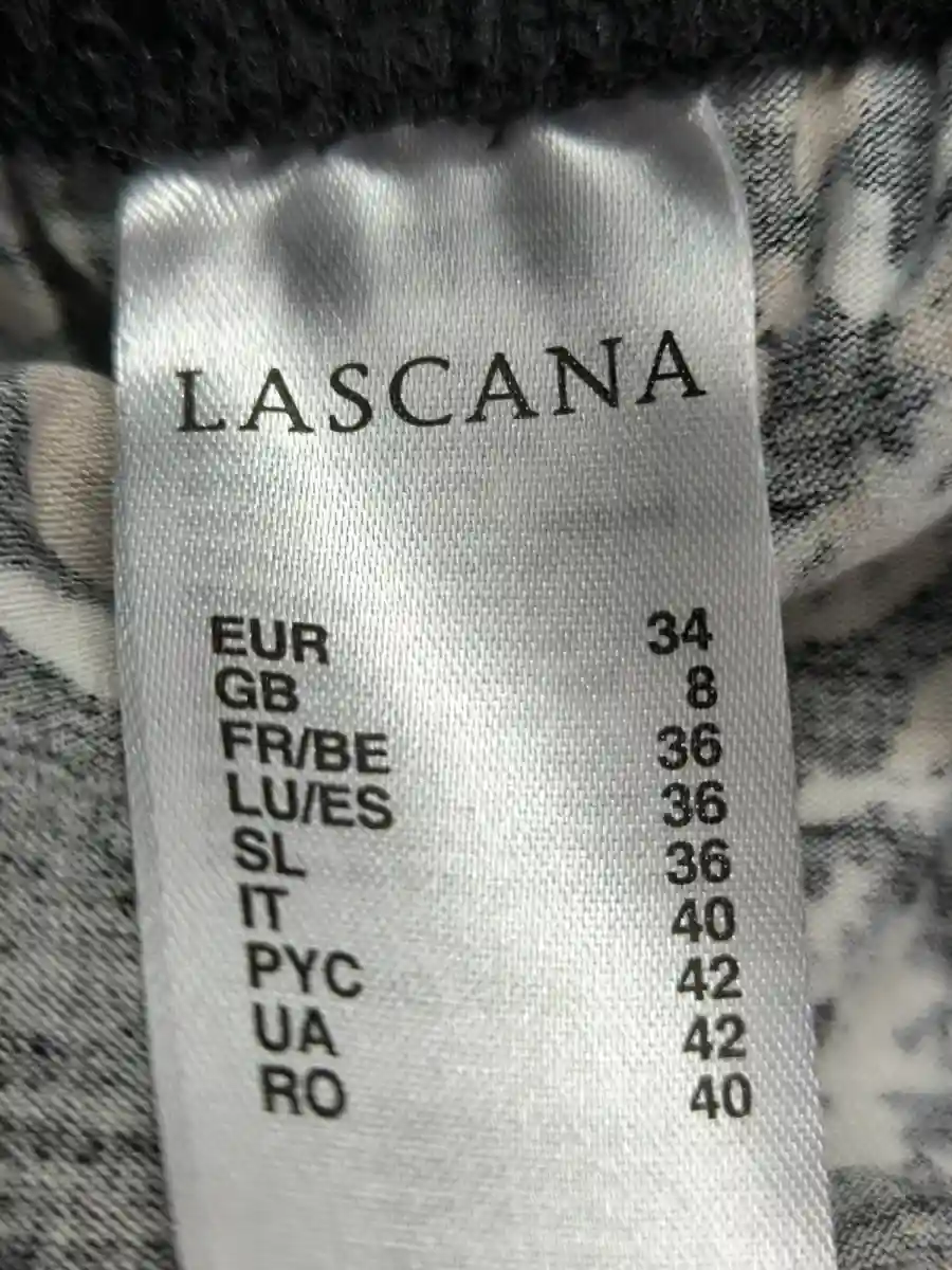 LASCANA Shorts Bild 4