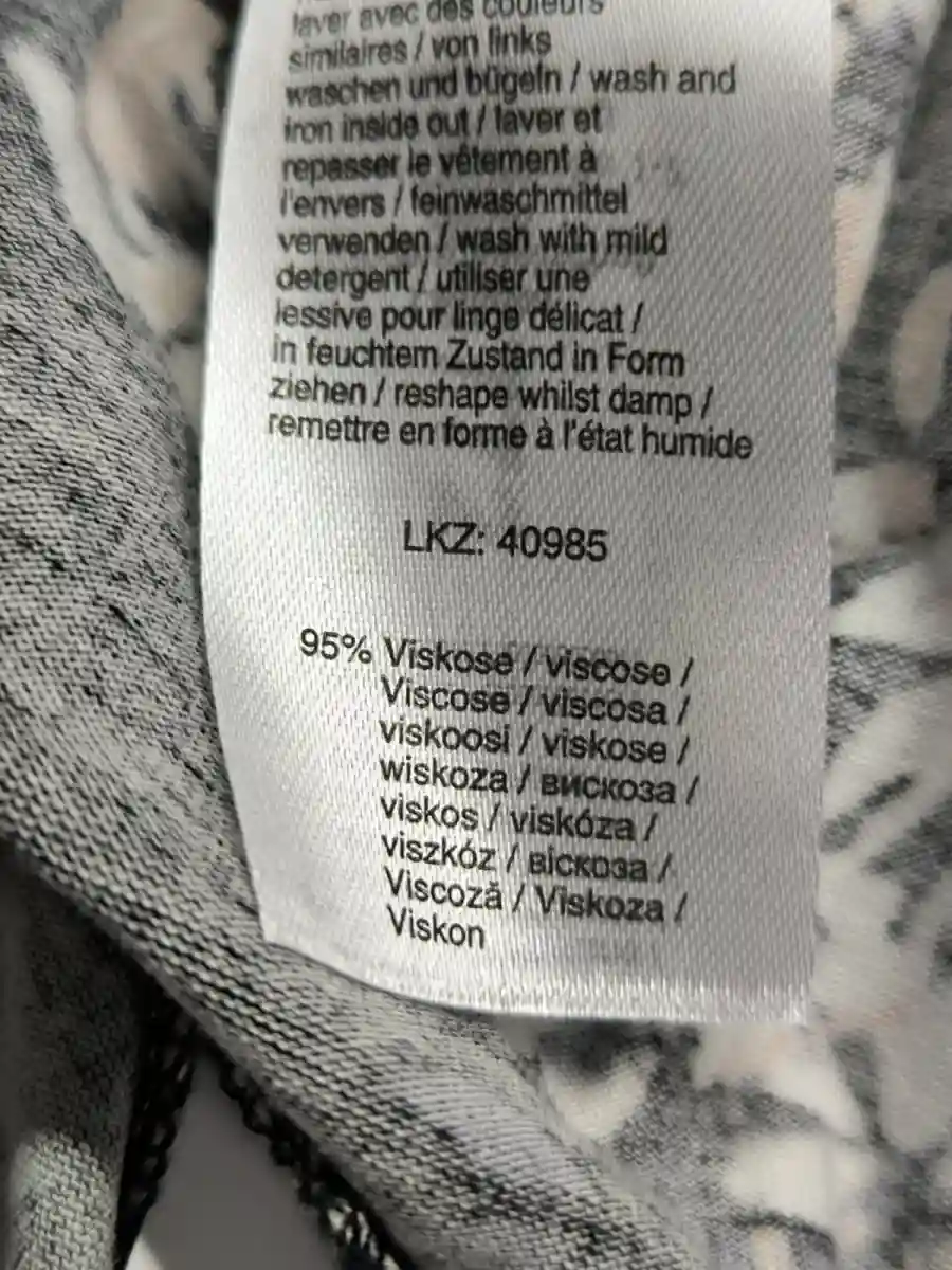 LASCANA Shorts Bild 5