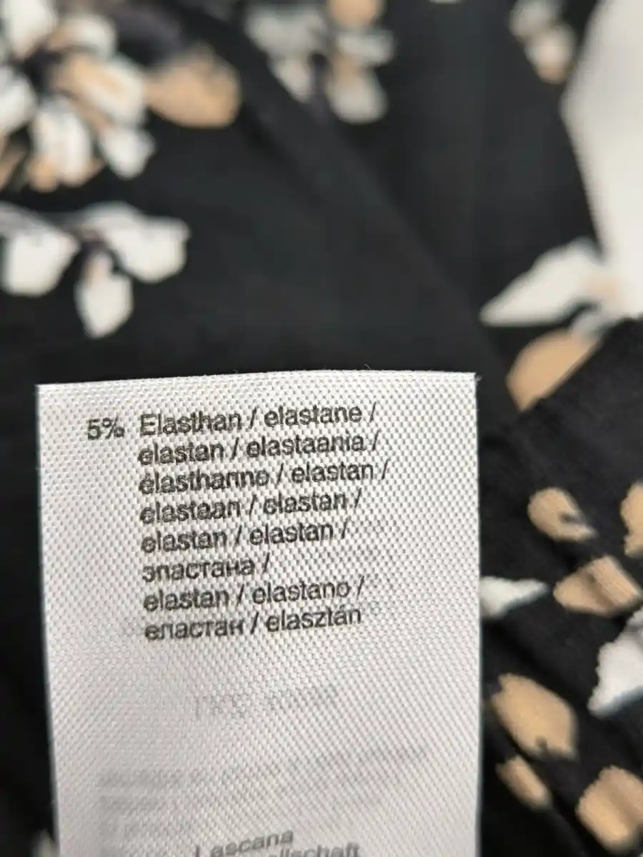 LASCANA Shorts Bild 6