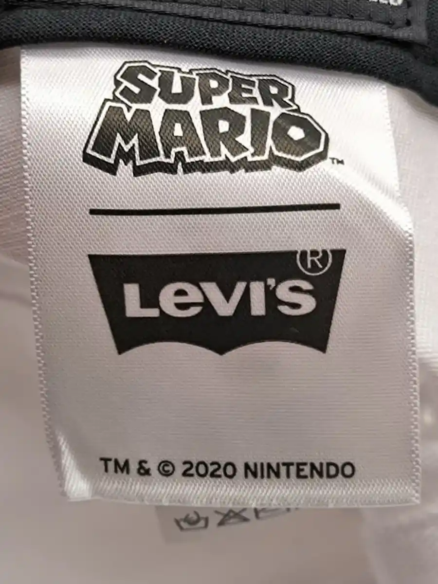 LEVI'S Mütze Bild 3