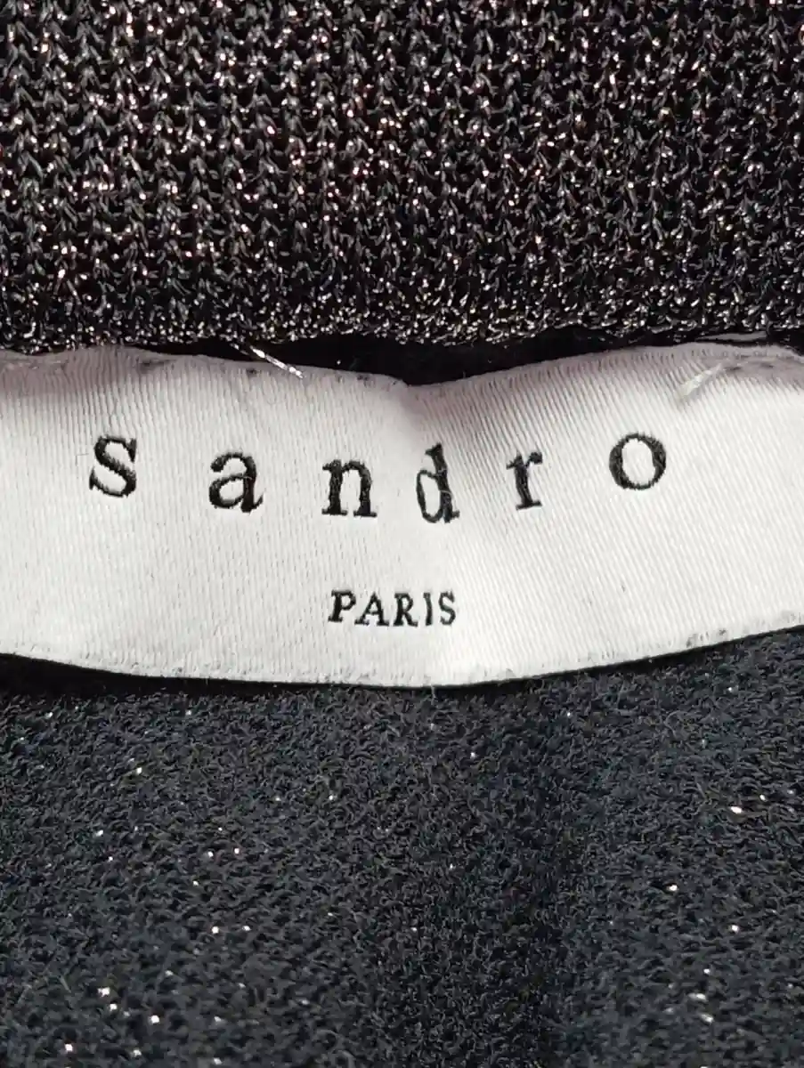 SANDRO A-Linienrock Bild 3