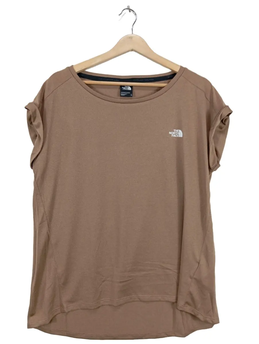 THE NORTH FACE Bluse Bild 1