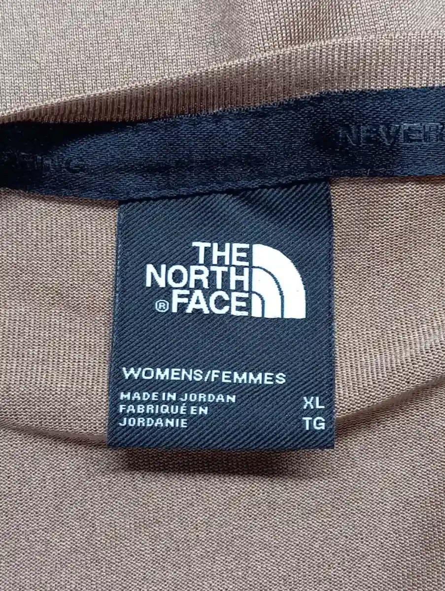THE NORTH FACE Bluse Bild 3