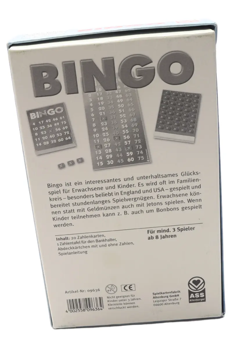 Lotto und Glücksspiel Bild 2