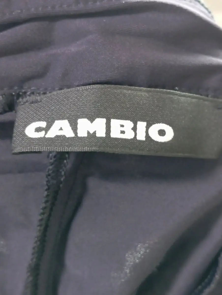 CAMBIO Shorts Bild 3