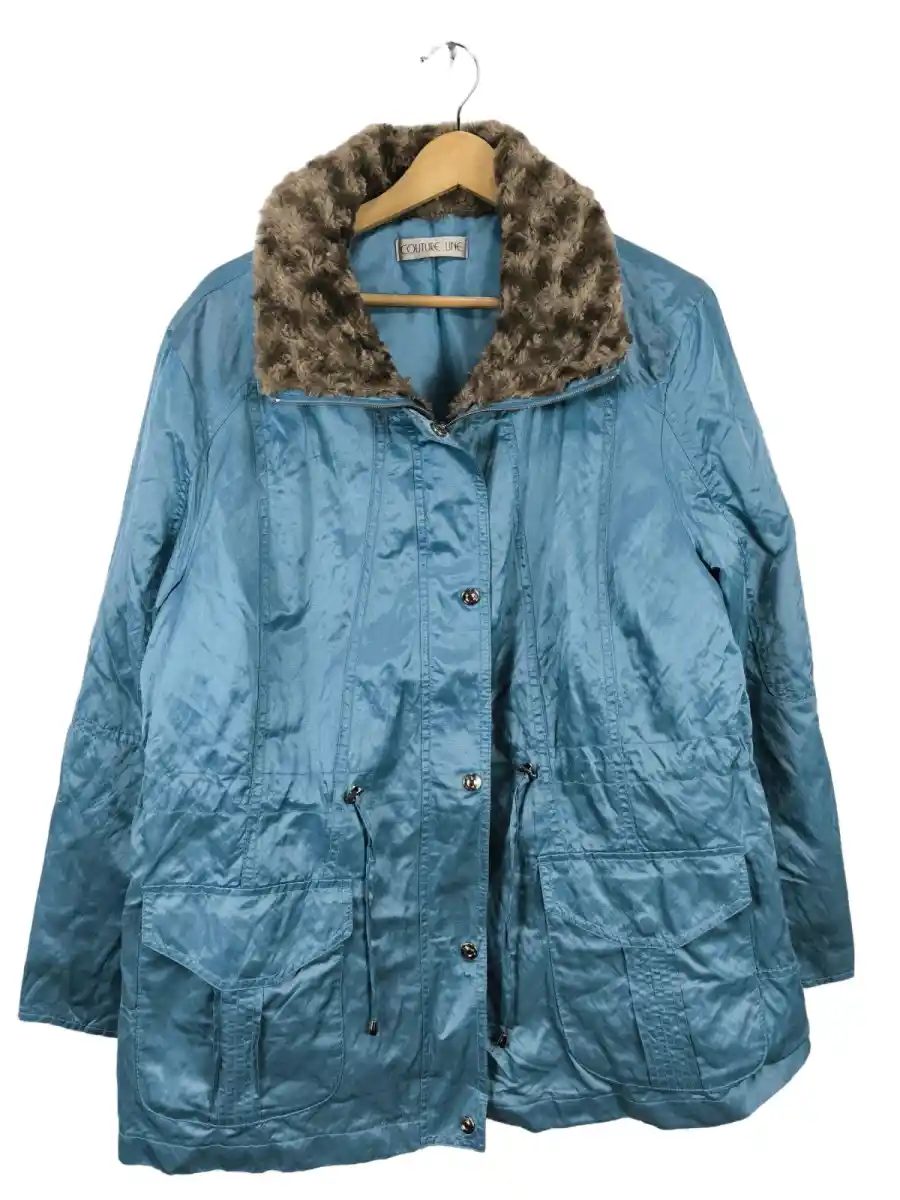 COUTURE LINE Felljacke Bild 1
