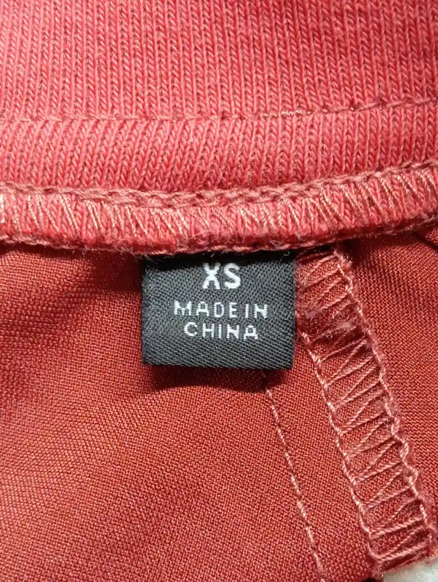 UNIQLO Leichte Jacke Bild 4