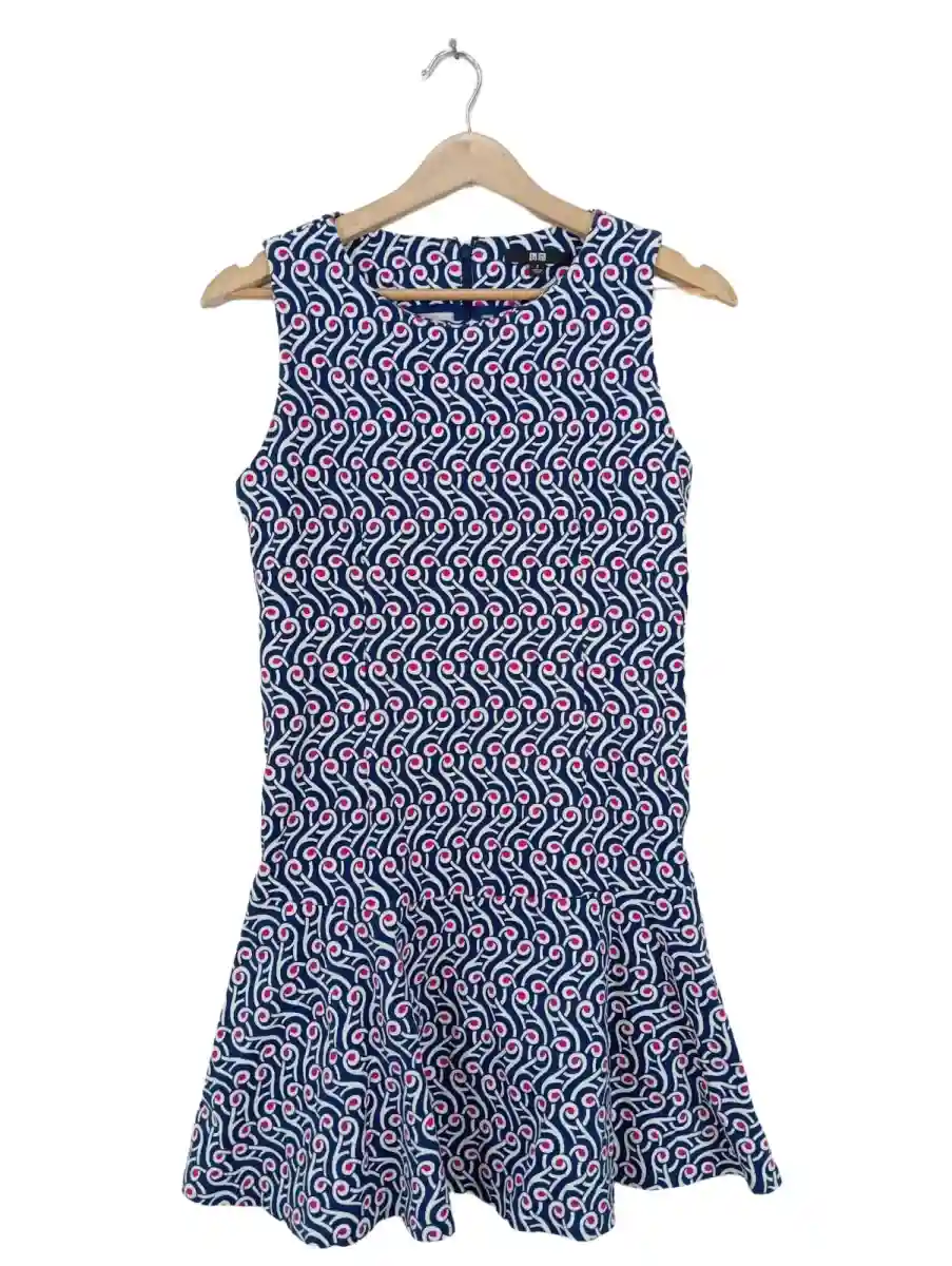 UNIQLO Sommerkleid Bild 1