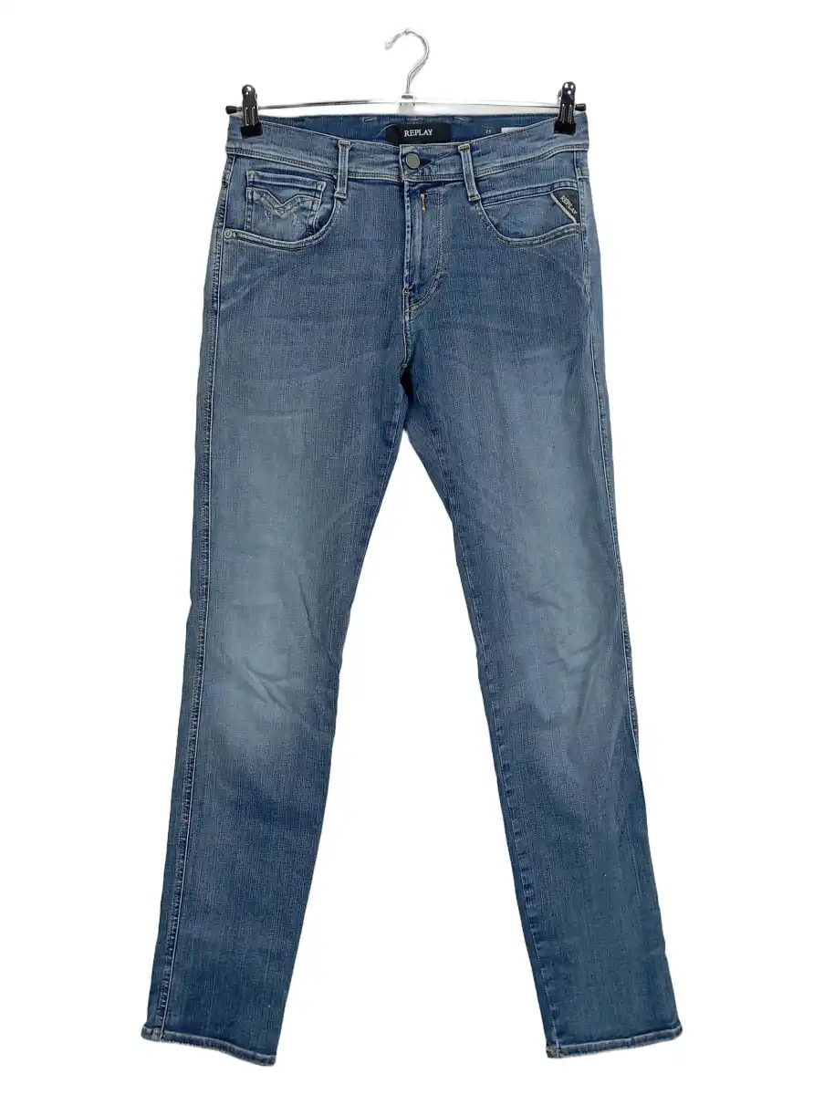 REPLAY Jeans Straight Leg