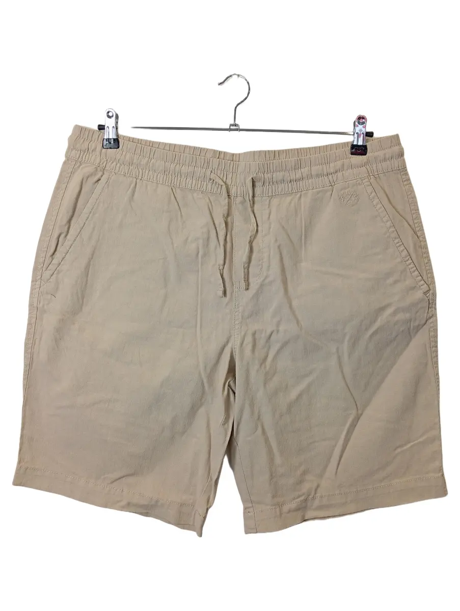 SOCCX Shorts