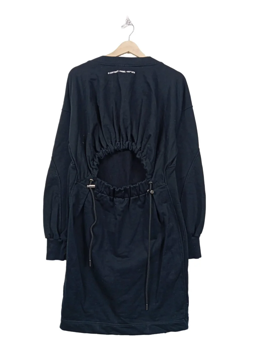 DIESEL Freizeitkleid Bild 2