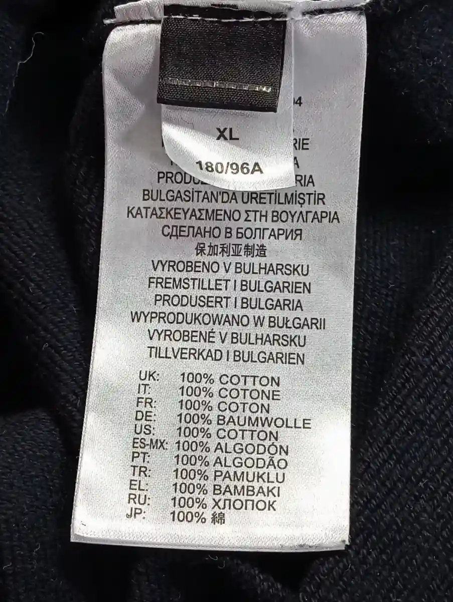 DIESEL Freizeitkleid Bild 4