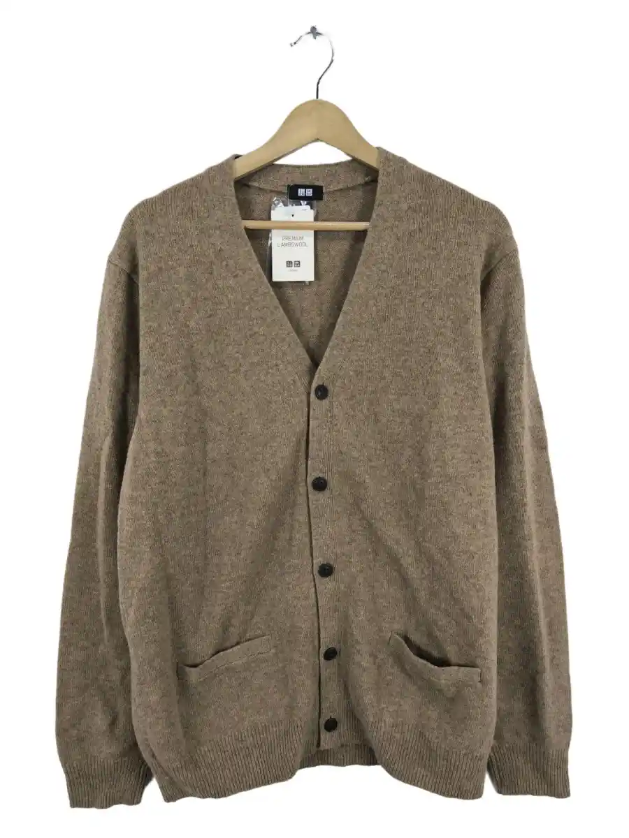 UNIQLO Strickjacke Bild 1