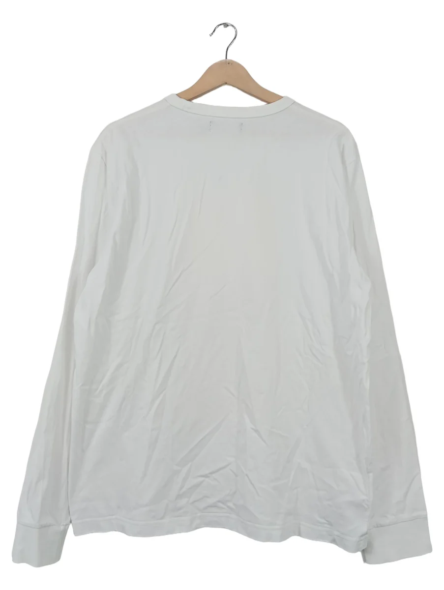 FRED PERRY Langarmshirt Bild 2