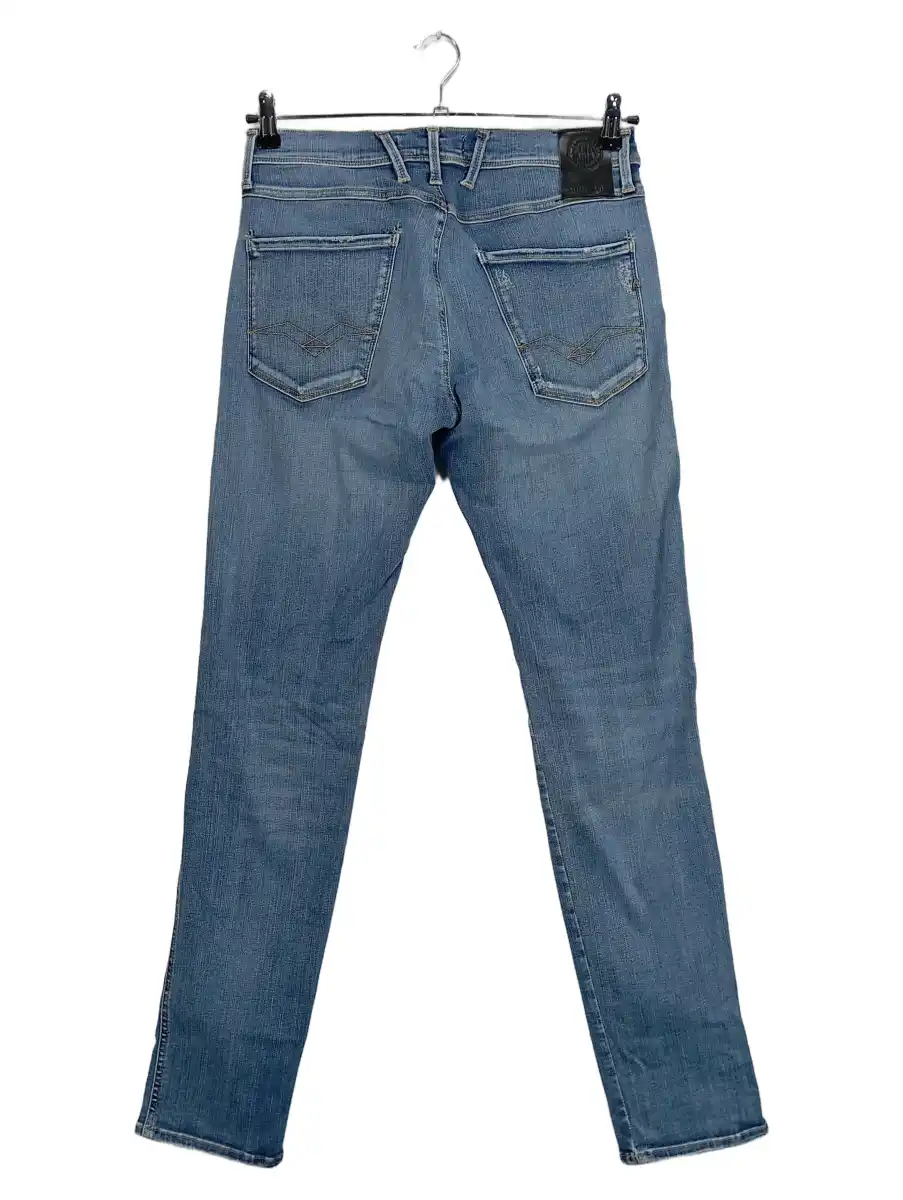 REPLAY Jeans Straight Leg Bild 2