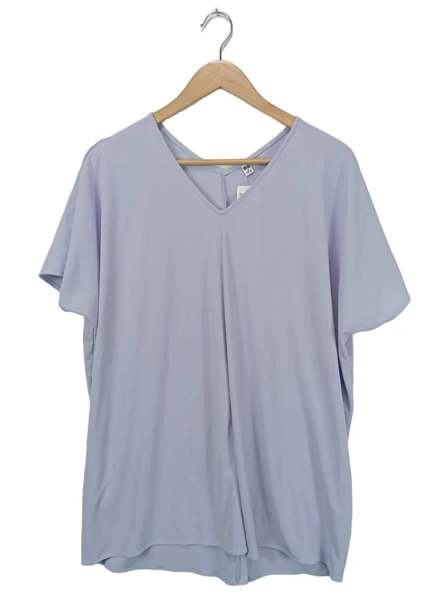 UNIQLO Bluse Bild 1