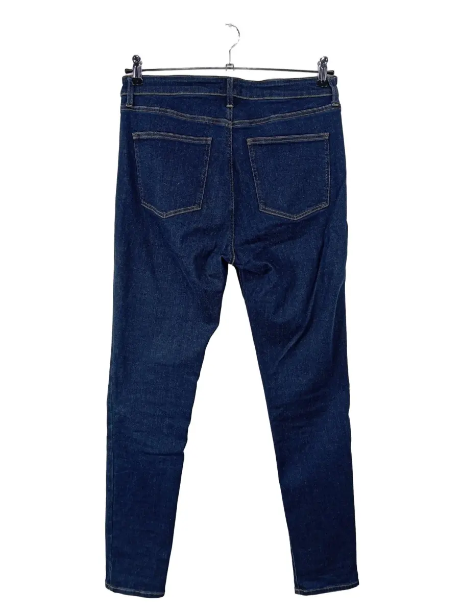 UNIQLO High Waist Jeans Bild 2