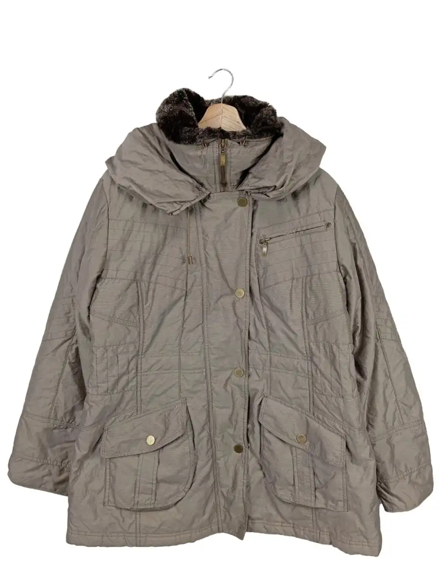 LIBERTY Felljacke Bild 1