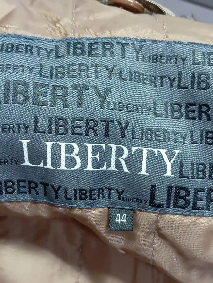 LIBERTY Felljacke Bild 3