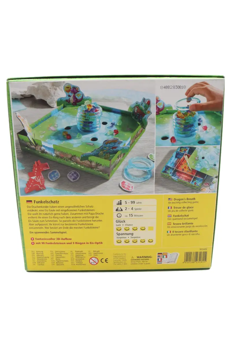 Brettspiel Bild 2