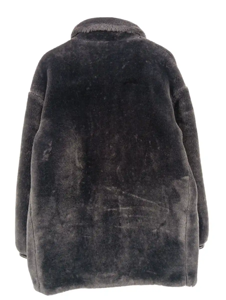 JUST CAVALLI Felljacke Bild 2