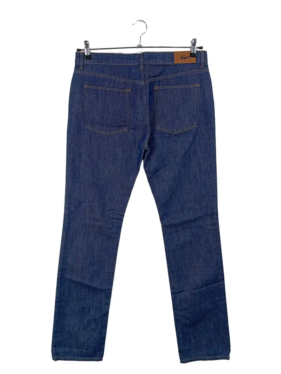 LACOSTE Jeans Straight Leg Bild 2